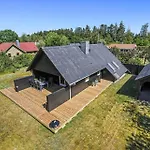 Holiday home C11213-hemmet-alpehuen-4 Hemmet