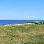 Holiday home C11213-hemmet-alpehuen-4