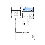 Holiday home C11213-hemmet-alpehuen-4 Hemmet