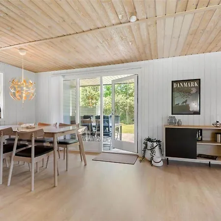 بيت للعطل C11213-hemmet-alpehuen-4 Hemmet