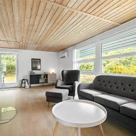 بيت للعطل C11213-hemmet-alpehuen-4