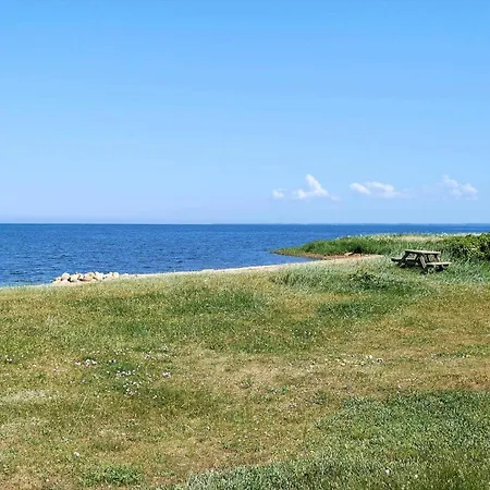 C11213-hemmet-alpehuen-4 بيت للعطل Hemmet