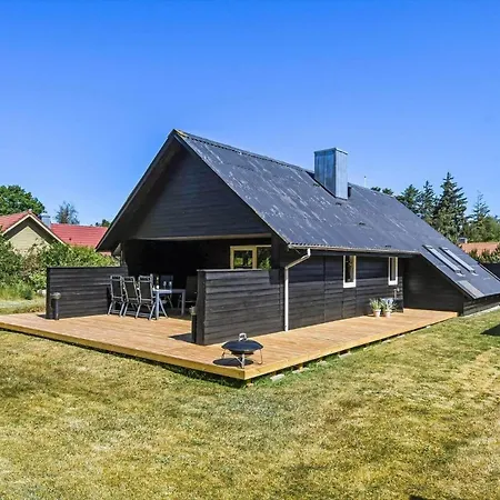 بيت للعطل C11213-hemmet-alpehuen-4 *