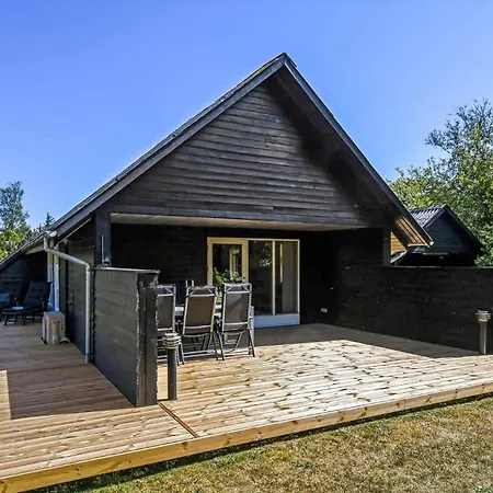 C11213-hemmet-alpehuen-4 Ferienhaus
