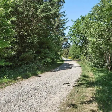 بيت للعطل C11213-hemmet-alpehuen-4