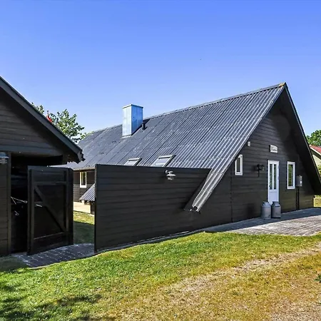 بيت للعطل C11213-hemmet-alpehuen-4