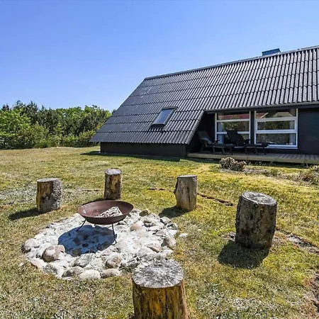 Prázdninový dům C11213-hemmet-alpehuen-4 *