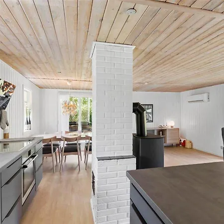 C11213-hemmet-alpehuen-4 Casa vacanze *