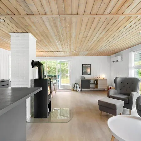 Ferienhaus C11213-hemmet-alpehuen-4 *