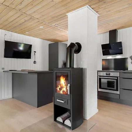 Ferienhaus C11213-hemmet-alpehuen-4 *