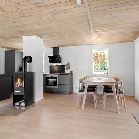 C11213-hemmet-alpehuen-4 Ferienhaus