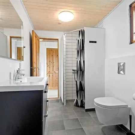 Ferienhaus C11213-hemmet-alpehuen-4 *