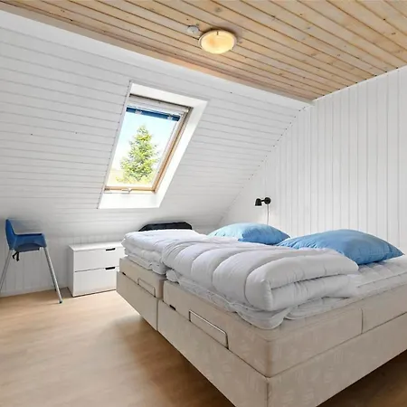 C11213-hemmet-alpehuen-4 Ferienhaus Hemmet
