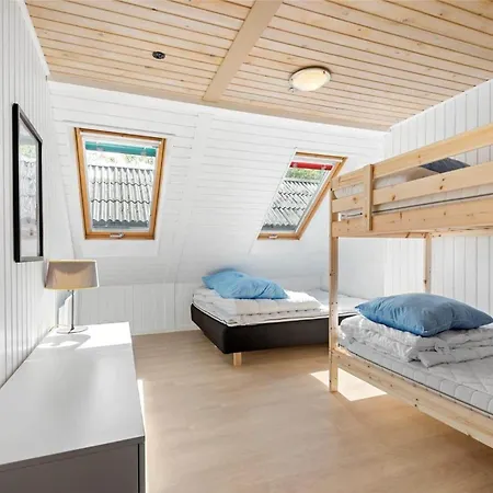 Ferienhaus C11213-hemmet-alpehuen-4 *