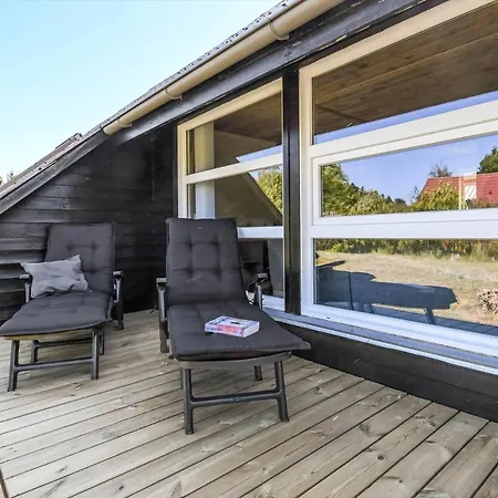 C11213-hemmet-alpehuen-4 Ferienhaus Hemmet