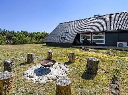 C11213-hemmet-alpehuen-4 Сasa de vacaciones