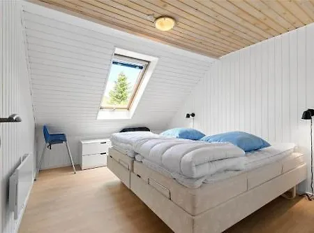 C11213-hemmet-alpehuen-4 Сasa de vacaciones Hemmet