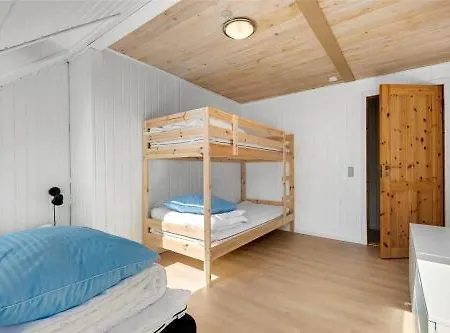 Сasa de vacaciones C11213-hemmet-alpehuen-4 Hemmet