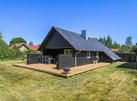 C11213-hemmet-alpehuen-4 Сasa de vacaciones Hemmet