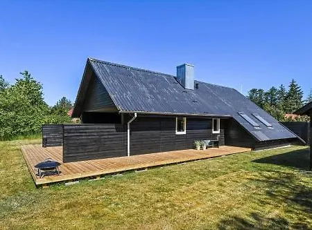 C11213-hemmet-alpehuen-4 Сasa de vacaciones Hemmet