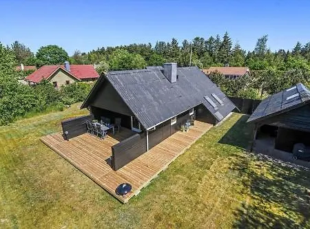 C11213-hemmet-alpehuen-4 Сasa de vacaciones