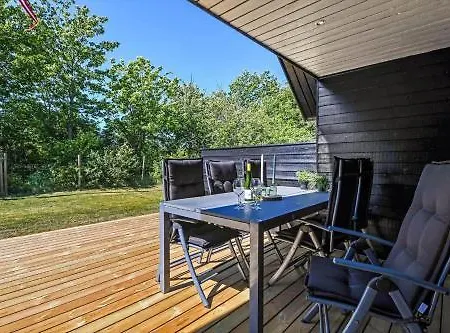 Сasa de vacaciones C11213-hemmet-alpehuen-4 *