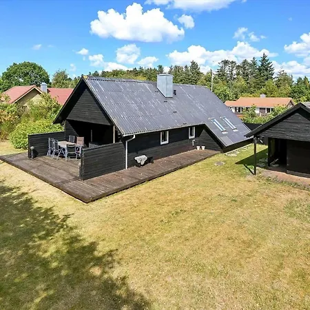 Ferienhaus C11213-hemmet-alpehuen-4 *