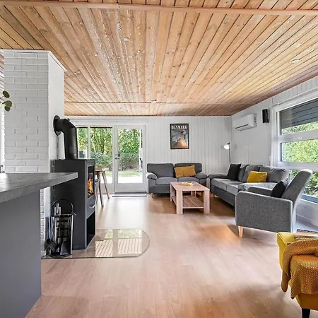 C11213-hemmet-alpehuen-4 Ferienhaus