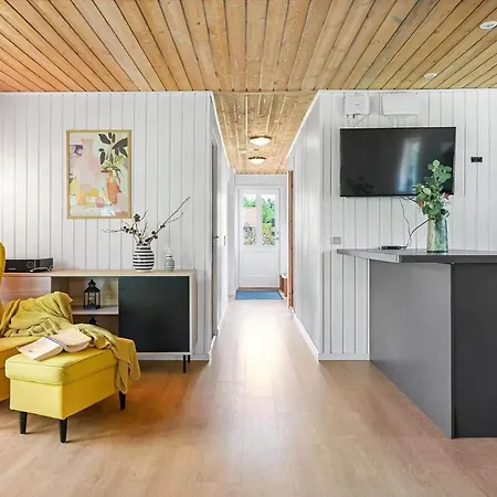 Ferienhaus C11213-hemmet-alpehuen-4
