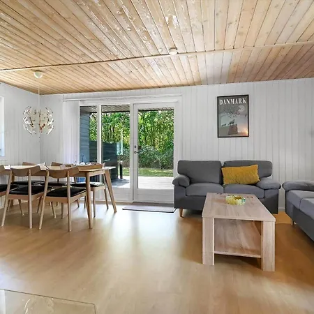 C11213-hemmet-alpehuen-4 Ferienhaus