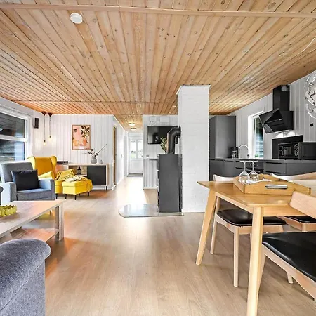 C11213-hemmet-alpehuen-4 Ferienhaus Hemmet