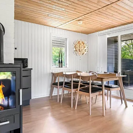 C11213-hemmet-alpehuen-4 Ferienhaus Hemmet