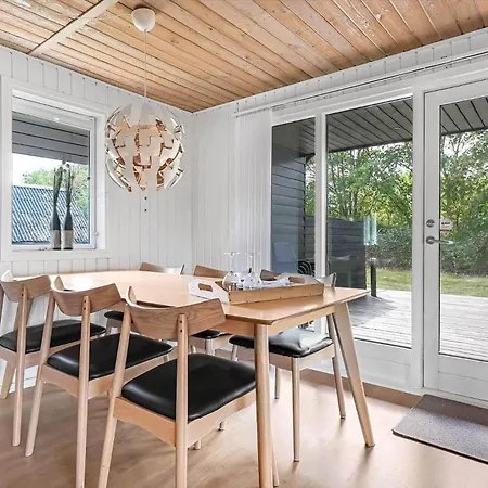 C11213-hemmet-alpehuen-4 Ferienhaus *