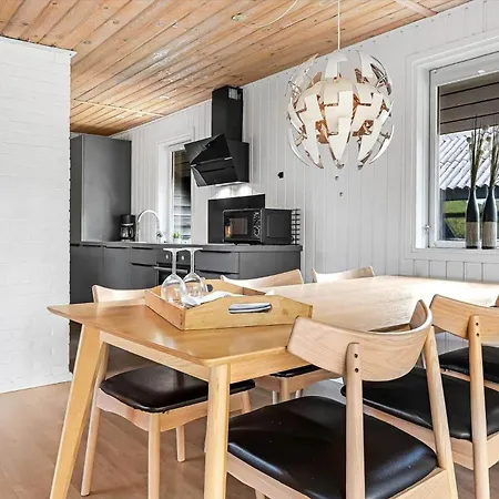 Ferienhaus C11213-hemmet-alpehuen-4 Hemmet