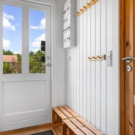 Ferienhaus C11213-hemmet-alpehuen-4 *