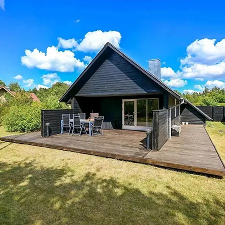 C11213-hemmet-alpehuen-4 Ferienhaus