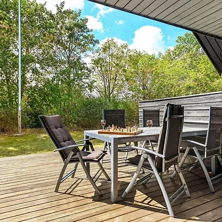C11213-hemmet-alpehuen-4 Ferienhaus *