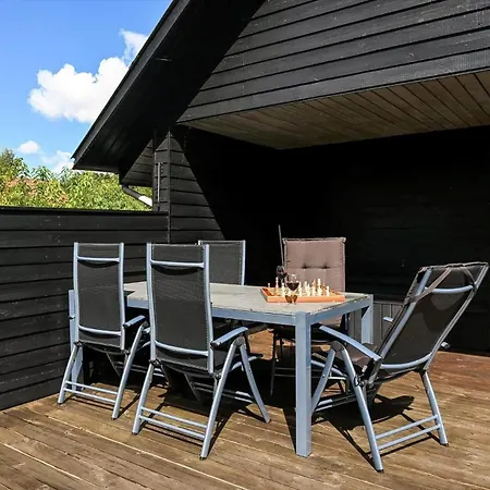 C11213-hemmet-alpehuen-4 Ferienhaus