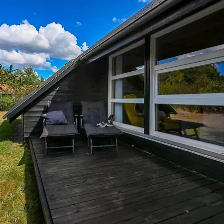 Ferienhaus C11213-hemmet-alpehuen-4 Hemmet