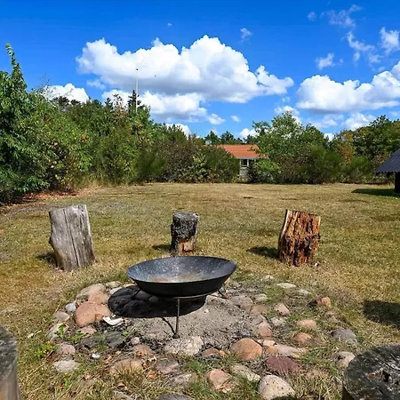 C11213-hemmet-alpehuen-4 Ferienhaus Hemmet