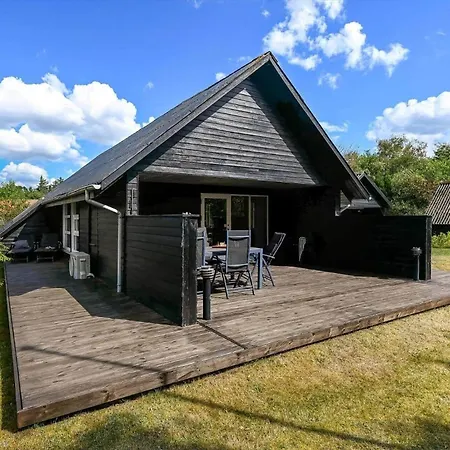 Ferienhaus C11213-hemmet-alpehuen-4 *