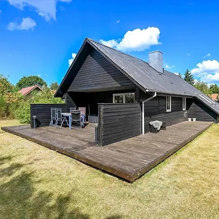Ferienhaus C11213-hemmet-alpehuen-4 *