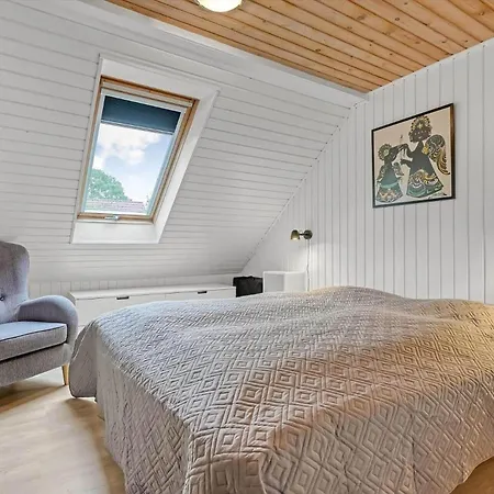 Ferienhaus C11213-hemmet-alpehuen-4