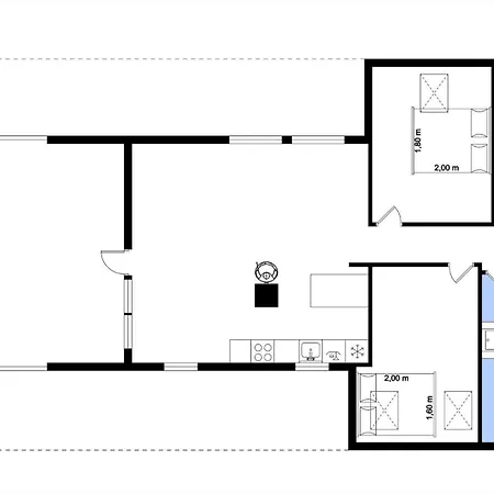 C11213-hemmet-alpehuen-4 Ferienhaus