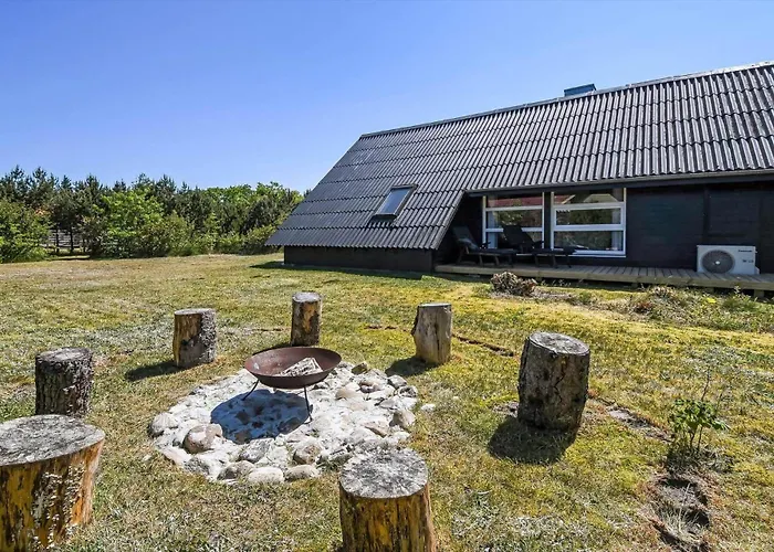 Prázdninový dům C11213-hemmet-alpehuen-4 *