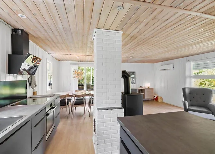 C11213-hemmet-alpehuen-4 Casa vacanze *