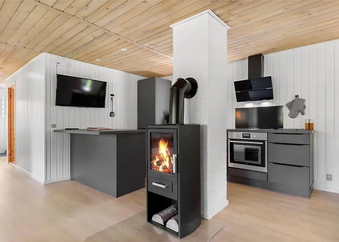 Casa vacanze C11213-hemmet-alpehuen-4