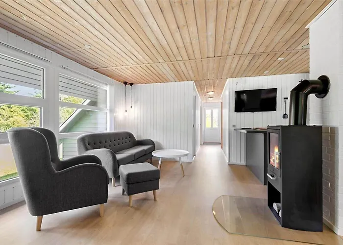 Casa vacanze C11213-hemmet-alpehuen-4