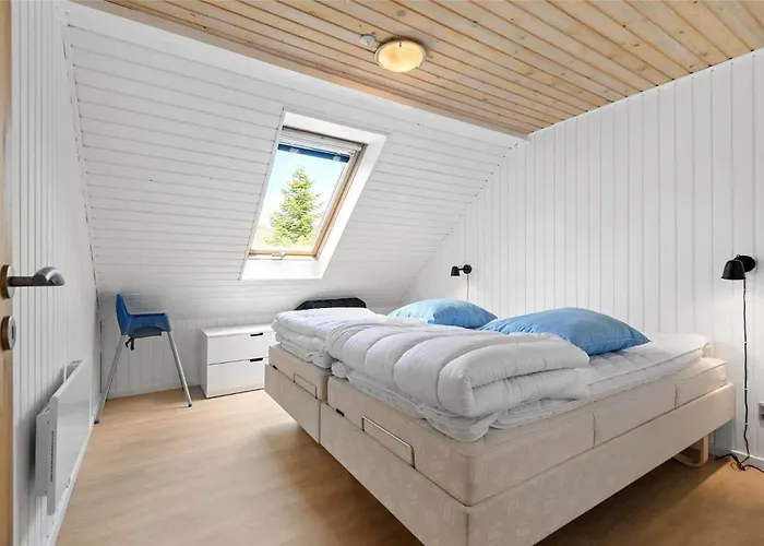 Casa vacanze C11213-hemmet-alpehuen-4 *