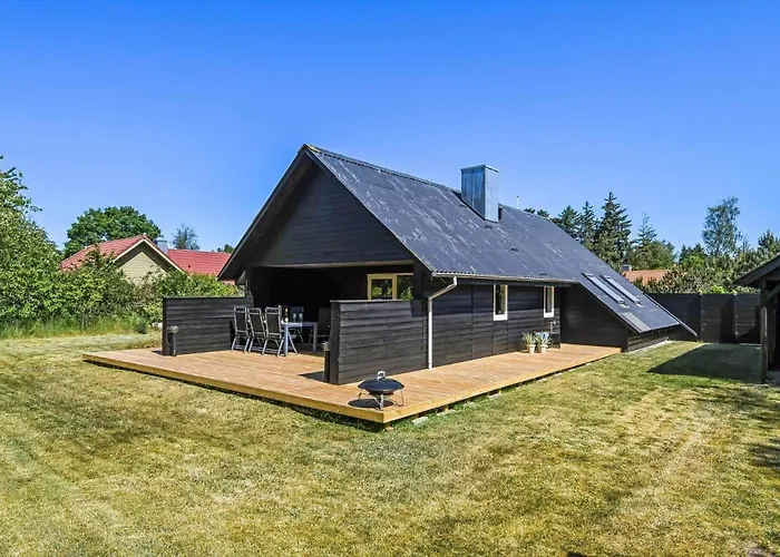 Casa vacanze C11213-hemmet-alpehuen-4 Hemmet